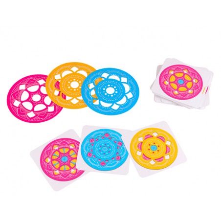 Magic Mandala