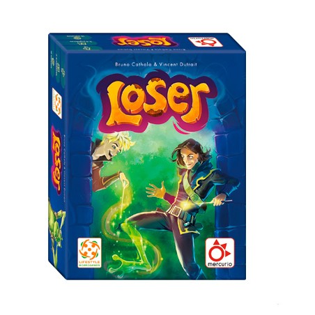 Loser