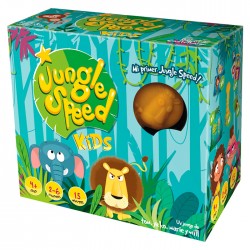 Jungle Speed Kids