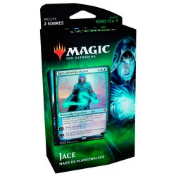 Magic: La Guerra de la...
