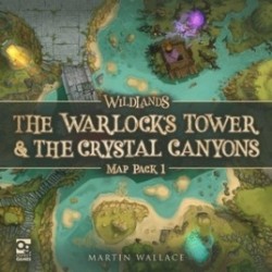 Wildlands: Map Pack 1 The...