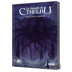 La Llamada de Cthulhu 7ª...