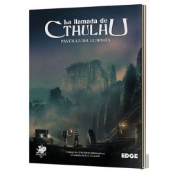 La Llamada de Cthulhu 7ª...