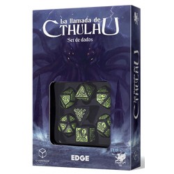 La Llamada de Cthulhu. Set...