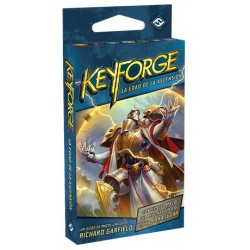 Keyforge: La Edad de la...