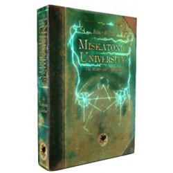 Miskatonic University: The...