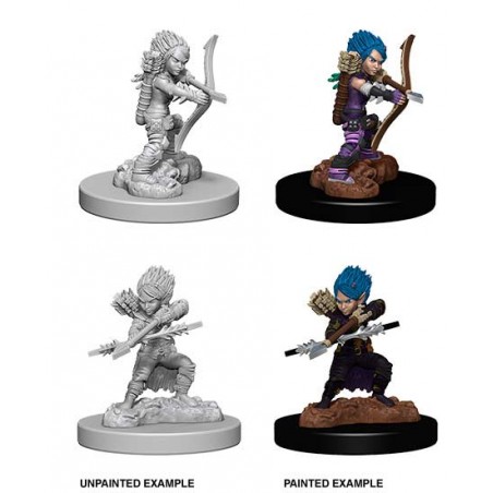 Pathfinder Battles Deep...
