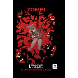 Zombi (librojuego)