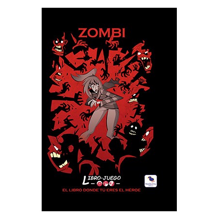 Zombi (librojuego)