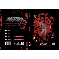 Zombi (librojuego)