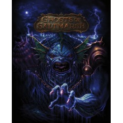 Dungeons & Dragons: Ghosts...