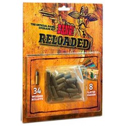 Bang! Reloaded