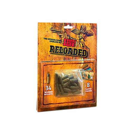 Bang! Reloaded
