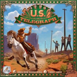 U.S. Telegraph