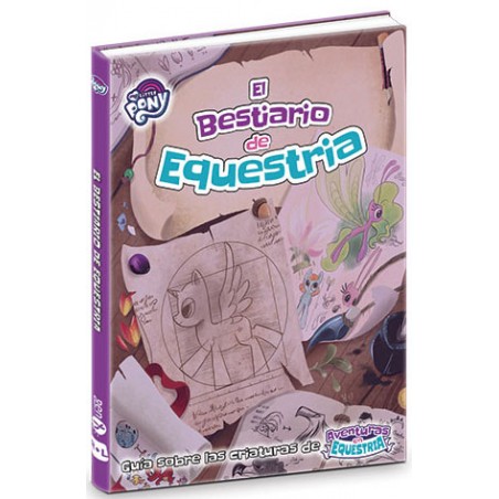 My Little Pony: El...