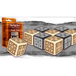 Skull Tales: Set de 10...