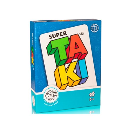 Super Taki