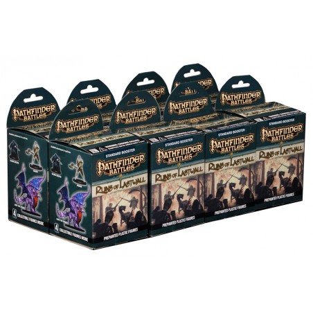 Pathfinder Battles: Ruins...