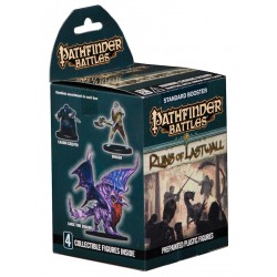 Pathfinder Battles: Ruins...