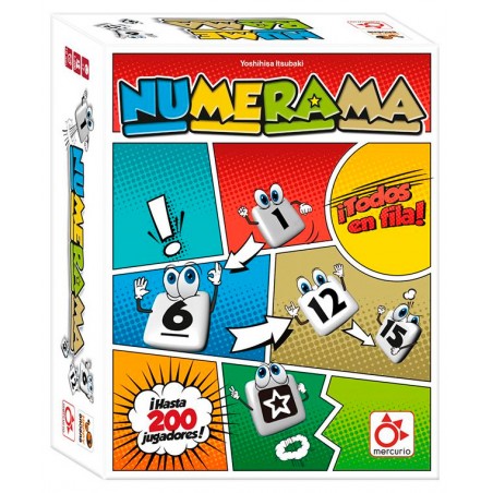 Numerama
