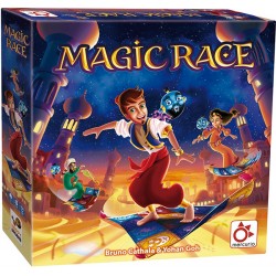 Magic Race