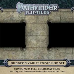 Pathfinder Flip-Tiles -...