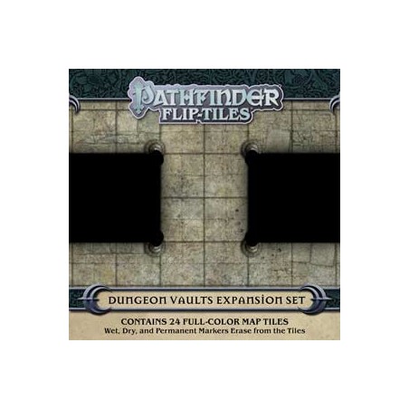 Pathfinder Flip-Tiles -...
