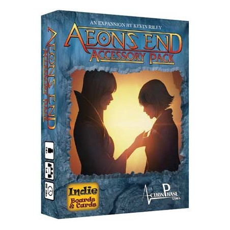 Aeon's End: Accessory Pack