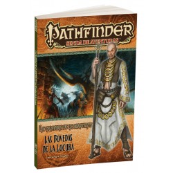 Pathfinder Calavera de la...