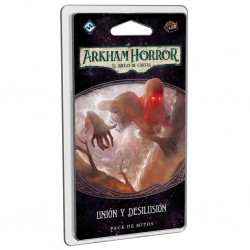 Arkham Horror: juego de...