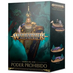Warhammer Age of Sigmar....