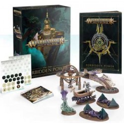 Warhammer Age of Sigmar....