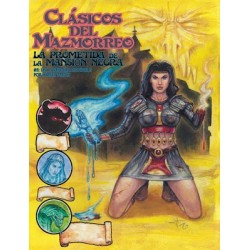 Clásicos del Mazmorreo. La...