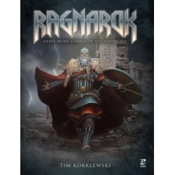 Ragnarok: Heavy Metal...