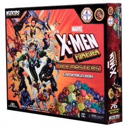 Marvel Dice Masters: X-Men...