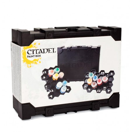 Caja de pintado Citadel