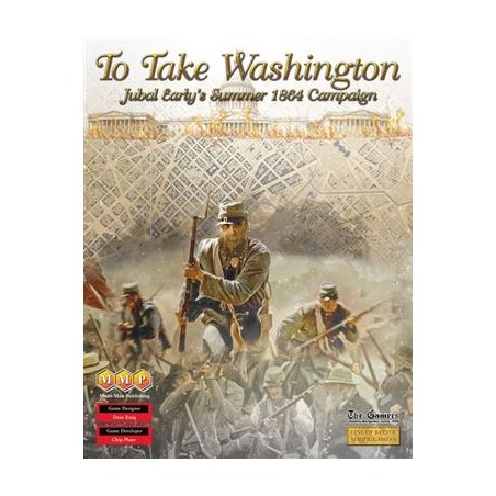 To Take Washington