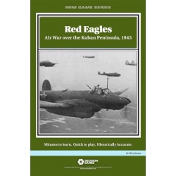 Red Eagles: Air War over...