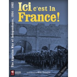 Ici, c'est la France! - 2nd...