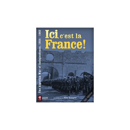 Ici, c'est la France! - 2nd...