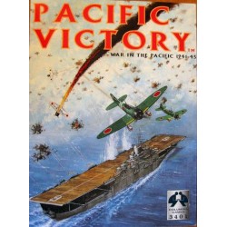 Pacific Victory 2nd ed.
