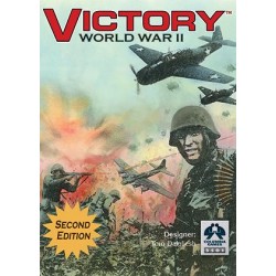 Victory: World War II 2nd. Ed.