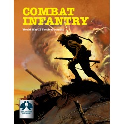 Combat Infantry WestFront
