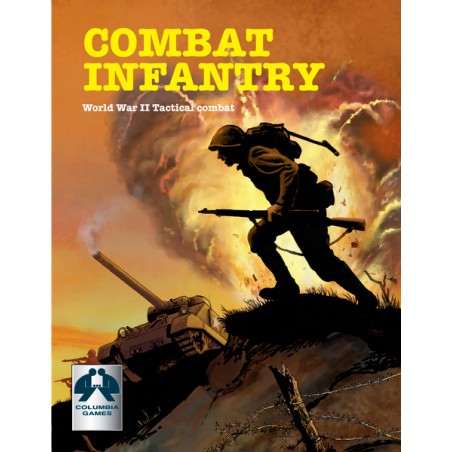 Combat Infantry WestFront
