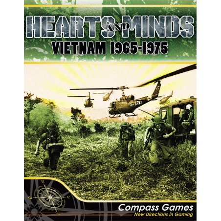 Hearts and Minds: Vietnam...
