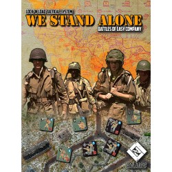 Lock´n´Load: We Stand Alone...