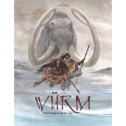 Würm RPG