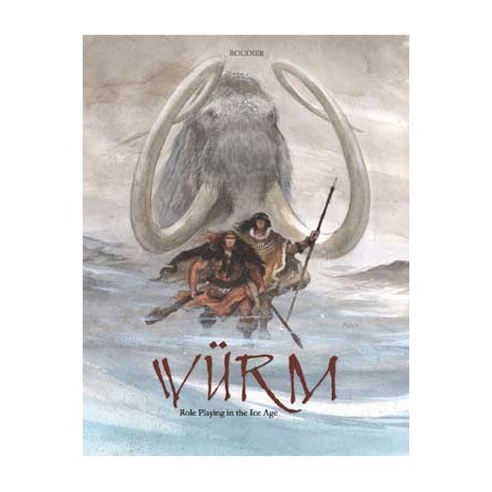 Würm RPG