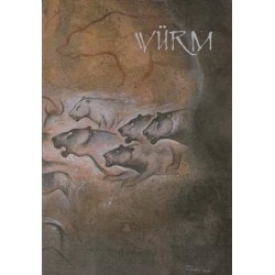 Würm: GM Screen
