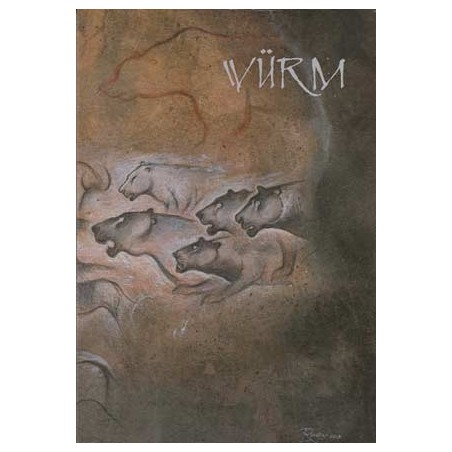 Würm: GM Screen